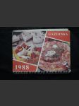 Gazdinka 1988 - náhled