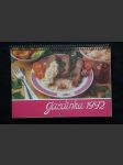 Gazdinka 1992 - náhled