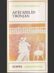 Az éj szelíd trónján - náhled