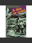 A den se vrátil - náhled