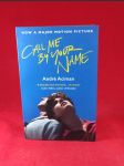 Call Me By Your Name - náhled