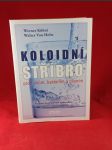 Koloidní stříbro proti virům... - náhled
