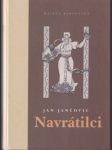 Navrátilci - náhled