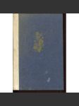 Bibliofil, ročník X. (1933) [1x grafika Jan Konůpek, četné ilustrace] - Časopis pro pěknou knihu a její úpravu - náhled