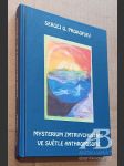 Mysterium zmrtvýchvstání ve světle anthroposofie - náhled
