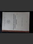 Geodetické tabulky pro praxi lesního a melioračního inženýra : [určeno posl. lesnické fak. a posl. melioračního směru agronomické fak.]. 1. [díl - náhled
