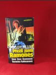Přežil jsem Ramones - náhled