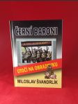 Černí baroni útočí na obrazovku - náhled