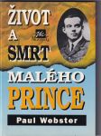 Život a smrt malého prince - náhled