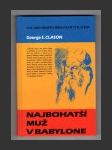 Najbohatší muž v Babylone - náhled