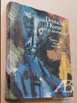 Deutsche Kunst im 20. Jahrhundert Malerei und Plastik 1905-1985 - náhled