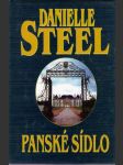 Panské sídlo - náhled
