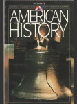 An outline of american history - náhled