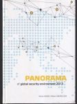 Panorama of global security environment 2013 (veľký formát) - náhled