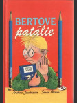 Bertove patálie - náhled