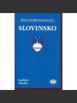 Slovinsko - náhled