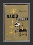 Mario a kouzelník - náhled