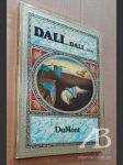 Dali...Dali...Dali...Salvador Dali - náhled