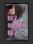 Běž, Bambi, běž - náhled