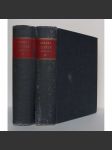 Giorgio Vasari: Le Vite de piú eccellenti pittori scultori e architettori... Volume II – Commento, Tomo I e II [Životy nejlepších malířů, sochařů a architektů – komentáře k edici, dějiny umění, italská renesance] 2 svazky - náhled