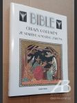 Bible obrazy a vyprávění ze Starého a Nového zákona - náhled