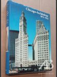 Chicago - Architektur 1872 - 1922 - náhled