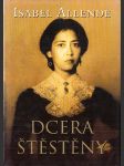 Dcera štěstěny - náhled