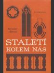 Staletí kolem nás - náhled
