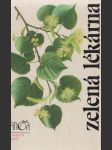 Zelená lékarna - náhled