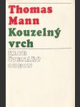 Kouzelný vrch - náhled
