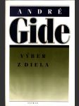 Výber z diela - náhled
