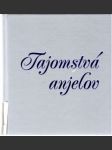 Tajomstvá anjelov - náhled