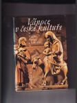 Vánoce v české kultuře - náhled