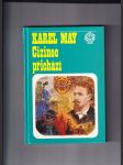 Cizinec přichází - náhled