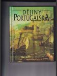 Dějiny států: Dějiny Portugalska - náhled
