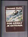 Pod křídly je Ostrava - náhled