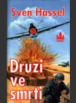 Druzi ve smrti - náhled