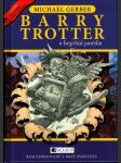 Barry trotter a bezočivá paródia - náhled