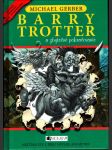 Barry trotter a zbytočné pokračovanie - náhled