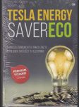 Tesla energy Savereco - náhled