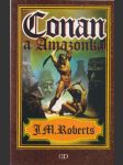 Conan a Amazonka - náhled