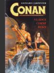 Conan vládce černé řeky - náhled