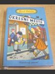 Okresní město - náhled
