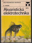 Akvaristická elektrotechnika - náhled
