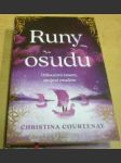 Runy osudu - náhled