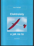 Elektrolety a jak na to - náhled