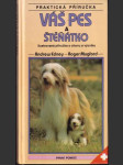 Váš pes a štěnátko - náhled