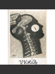 Vilém Kříž. Fotografie z období 1937-1992 - náhled