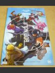 Fortnite Batman - Bod nula - náhled