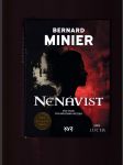 Nenávist - náhled